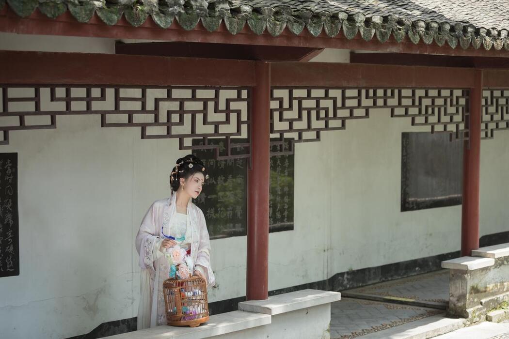 YiTuYu艺图语 Vol.2504 Yi Bei Mei Shi