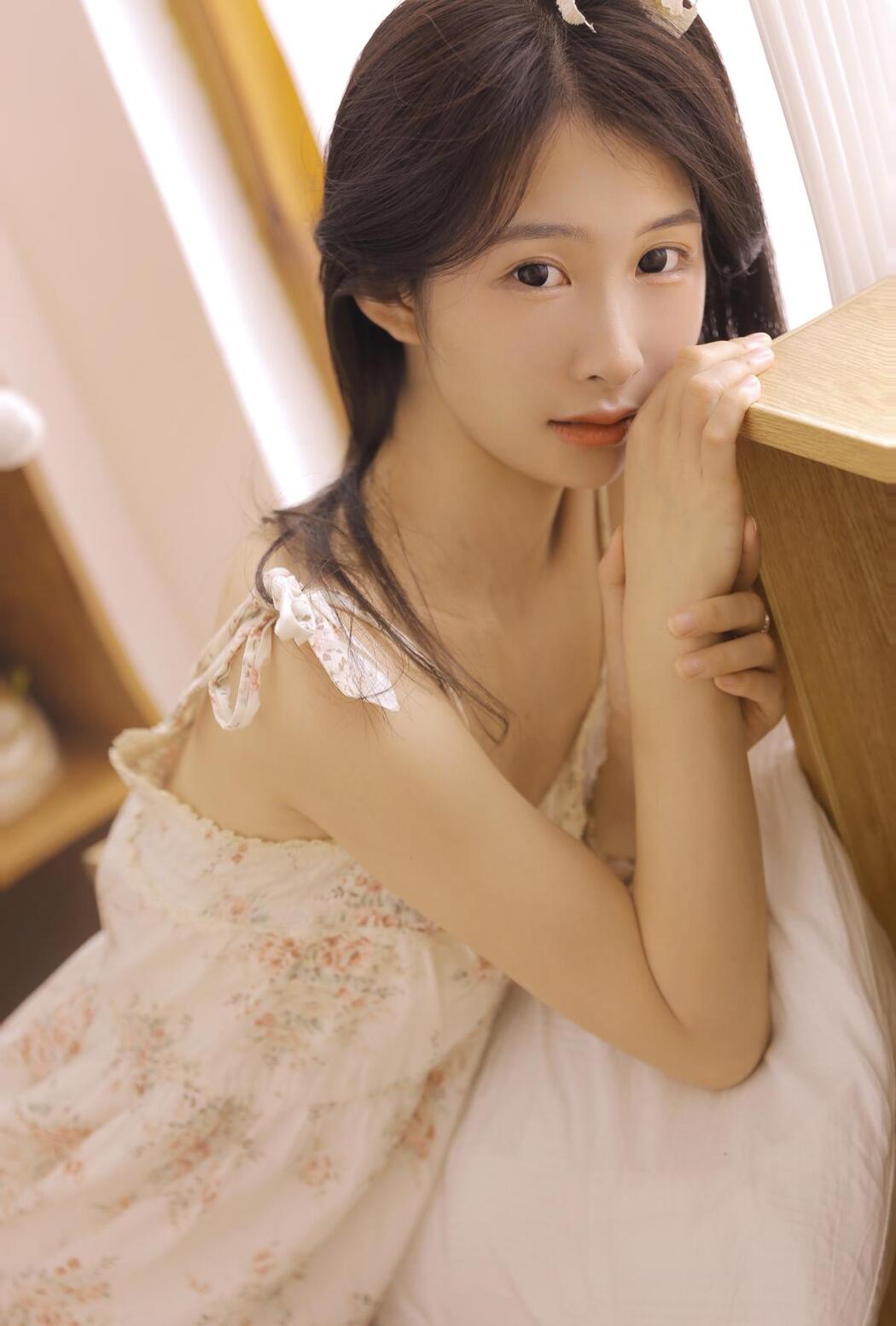 YiTuYu艺图语 Vol.2509 Lin