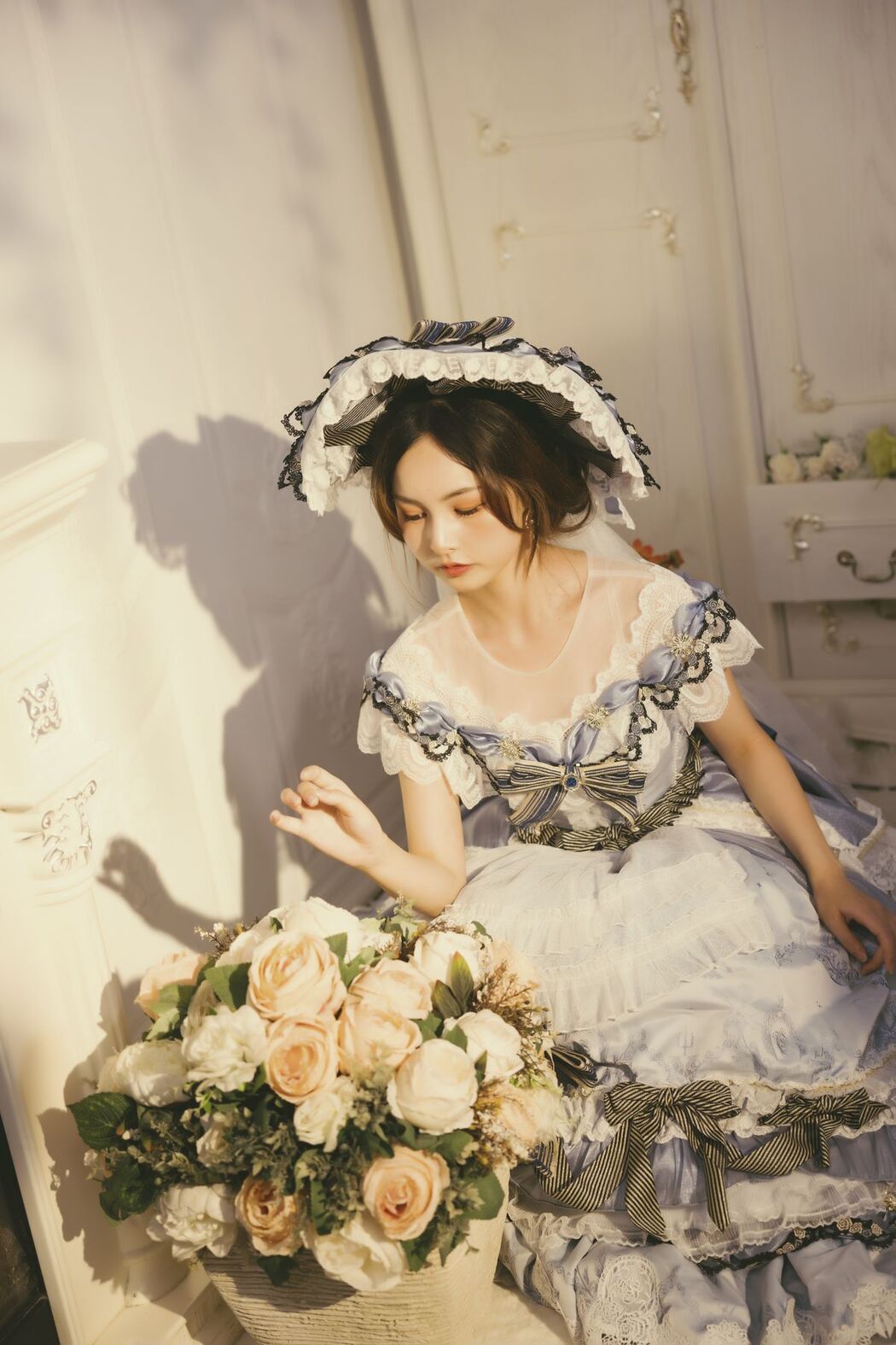 YiTuYu艺图语 Vol.2575 Huang Shu Qi_suki