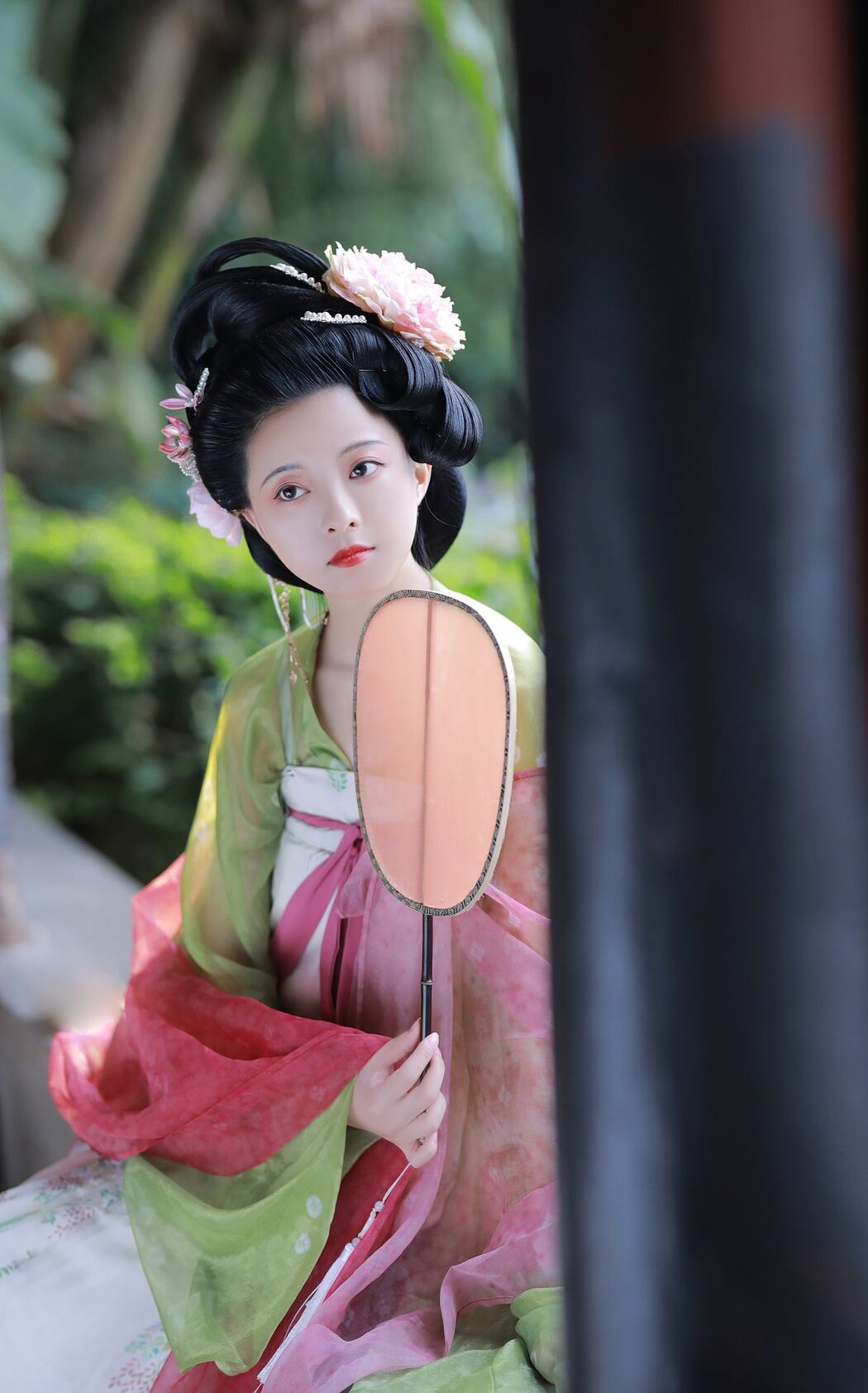 YiTuYu艺图语 Vol.2593 Yunfleur