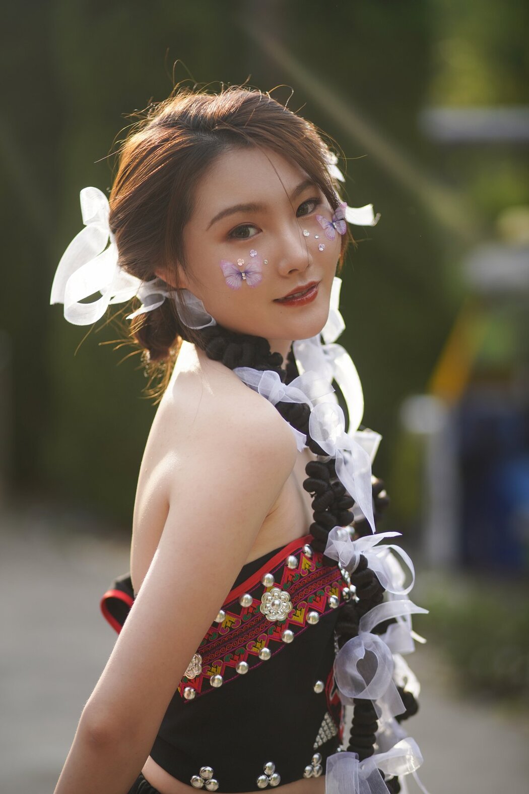 YiTuYu艺图语 Vol.2629 Niao Niao