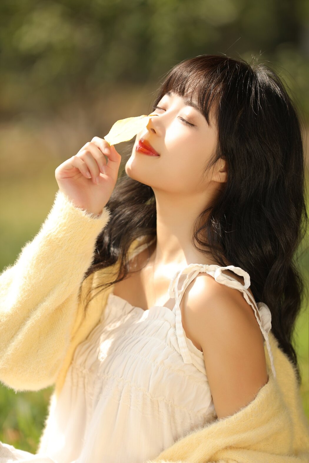YiTuYu艺图语 Vol.2608 Xiao Wei Ren Er