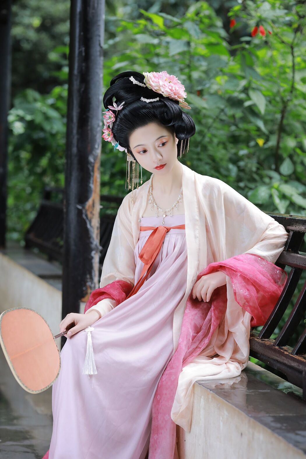 YiTuYu艺图语 Vol.2555 Yunfleur