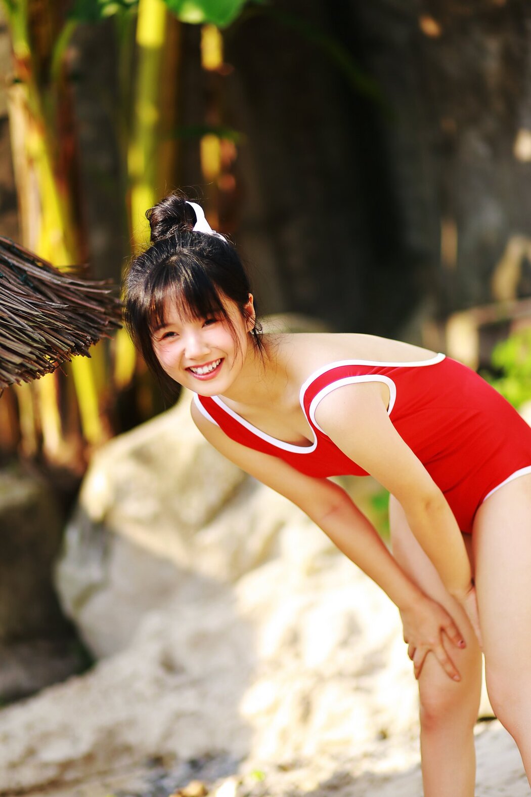 YiTuYu艺图语 Vol.2624 Zhi Chun He