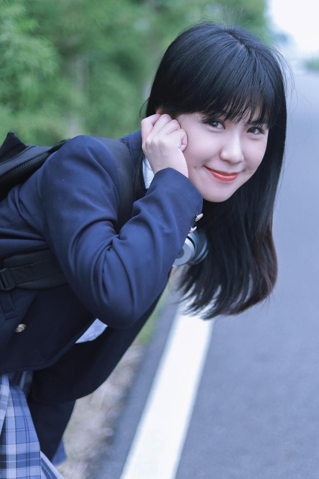 YiTuYu艺图语 Vol.2505 Hua Ze