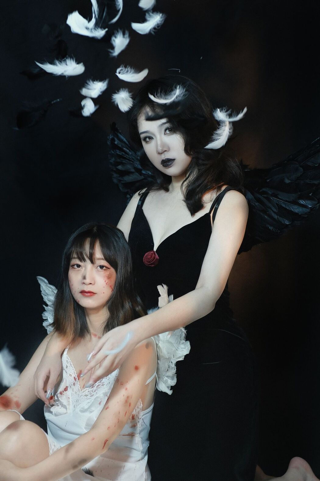 YiTuYu艺图语 Vol.2532 Yi Zhi Gao Gao