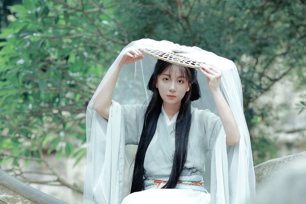 YiTuYu艺图语 Vol.2557 A Jiao