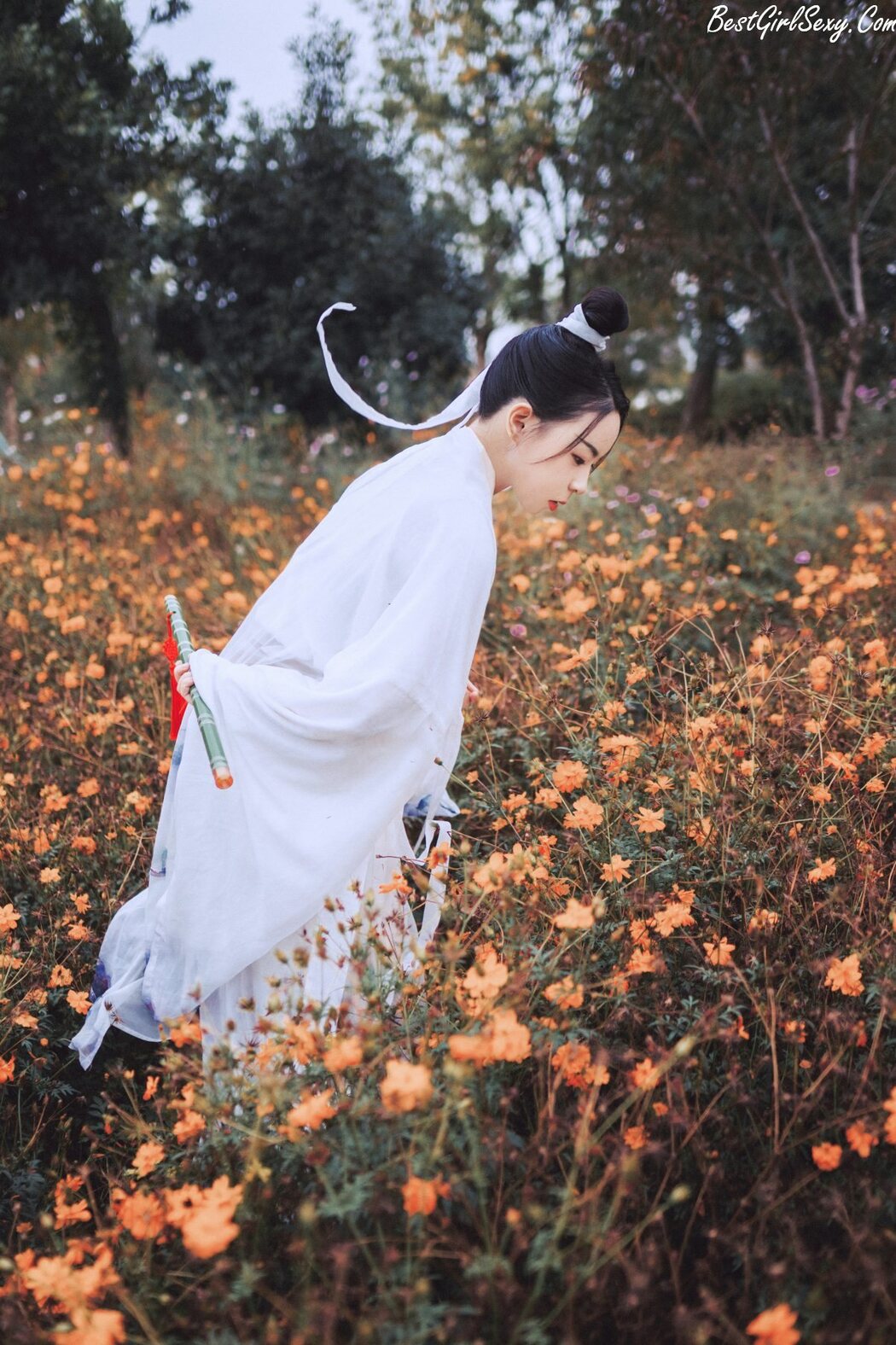 YiTuYu艺图语 Vol.250 Feng You Wei