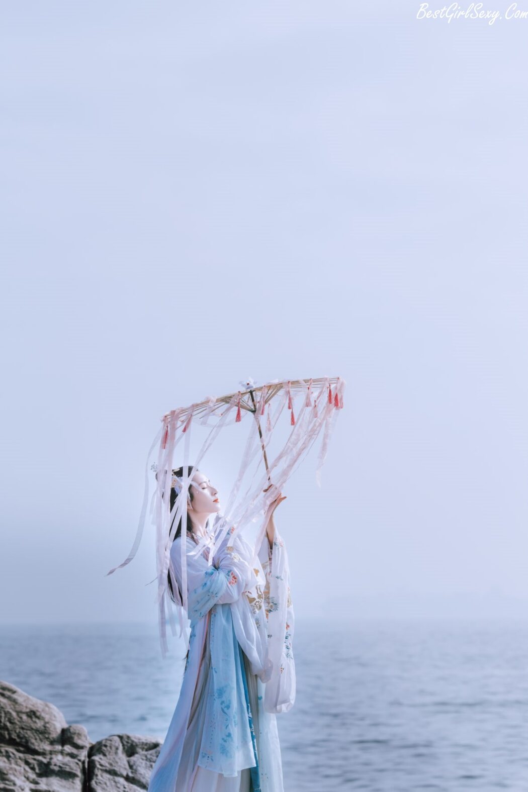 YiTuYu艺图语 Vol.252 Ying Er