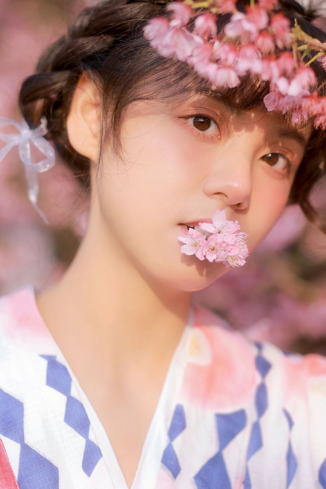 YiTuYu艺图语 Vol.2554 Xian Ren Li Ba Xi