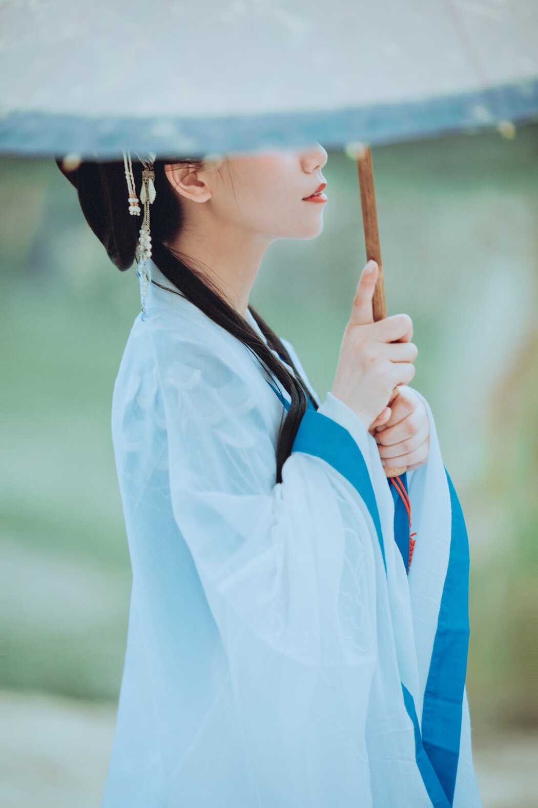 YiTuYu艺图语 Vol.257 Xiao Xuan