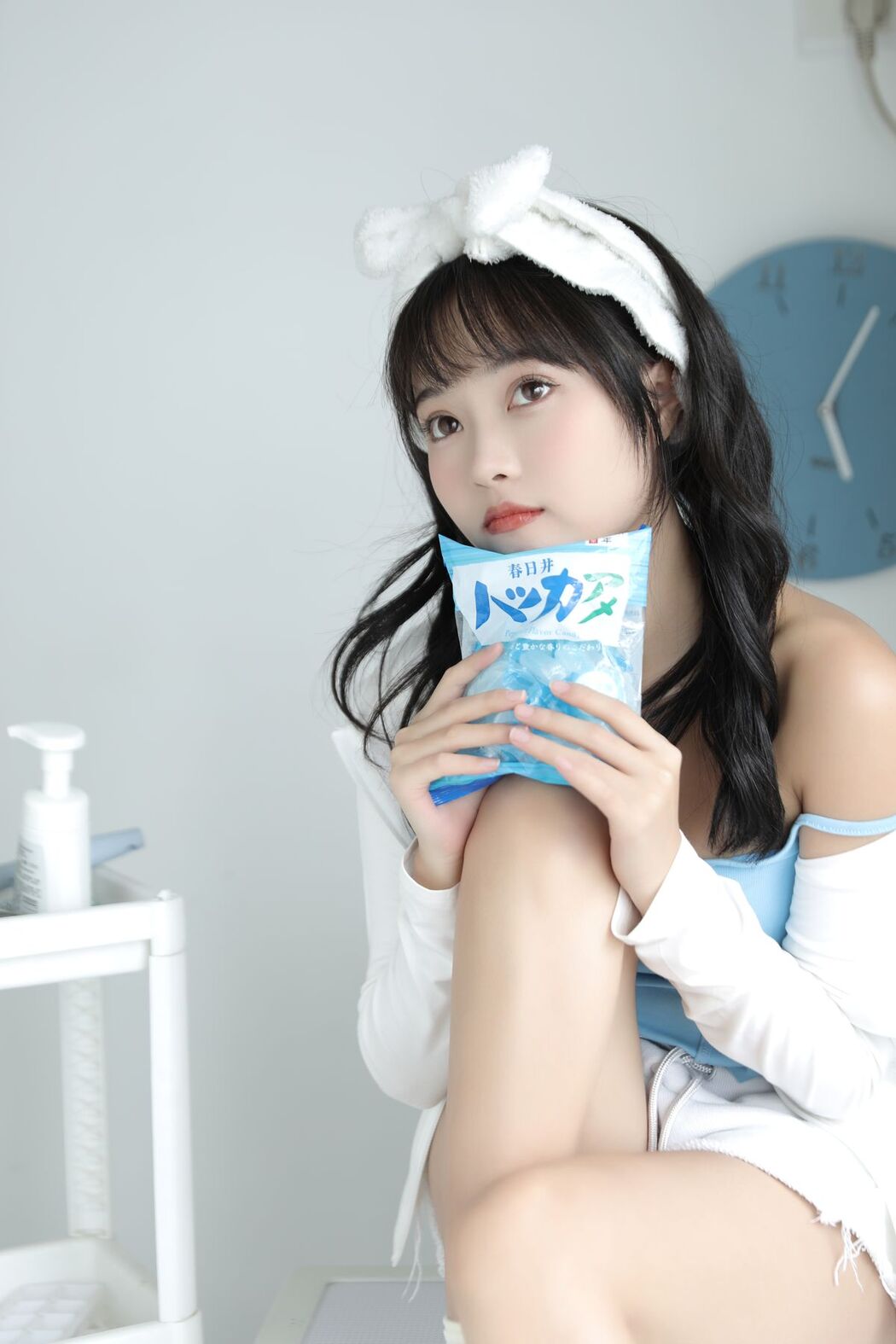 YiTuYu艺图语 Vol.2535 Xiao Wei Ren Er