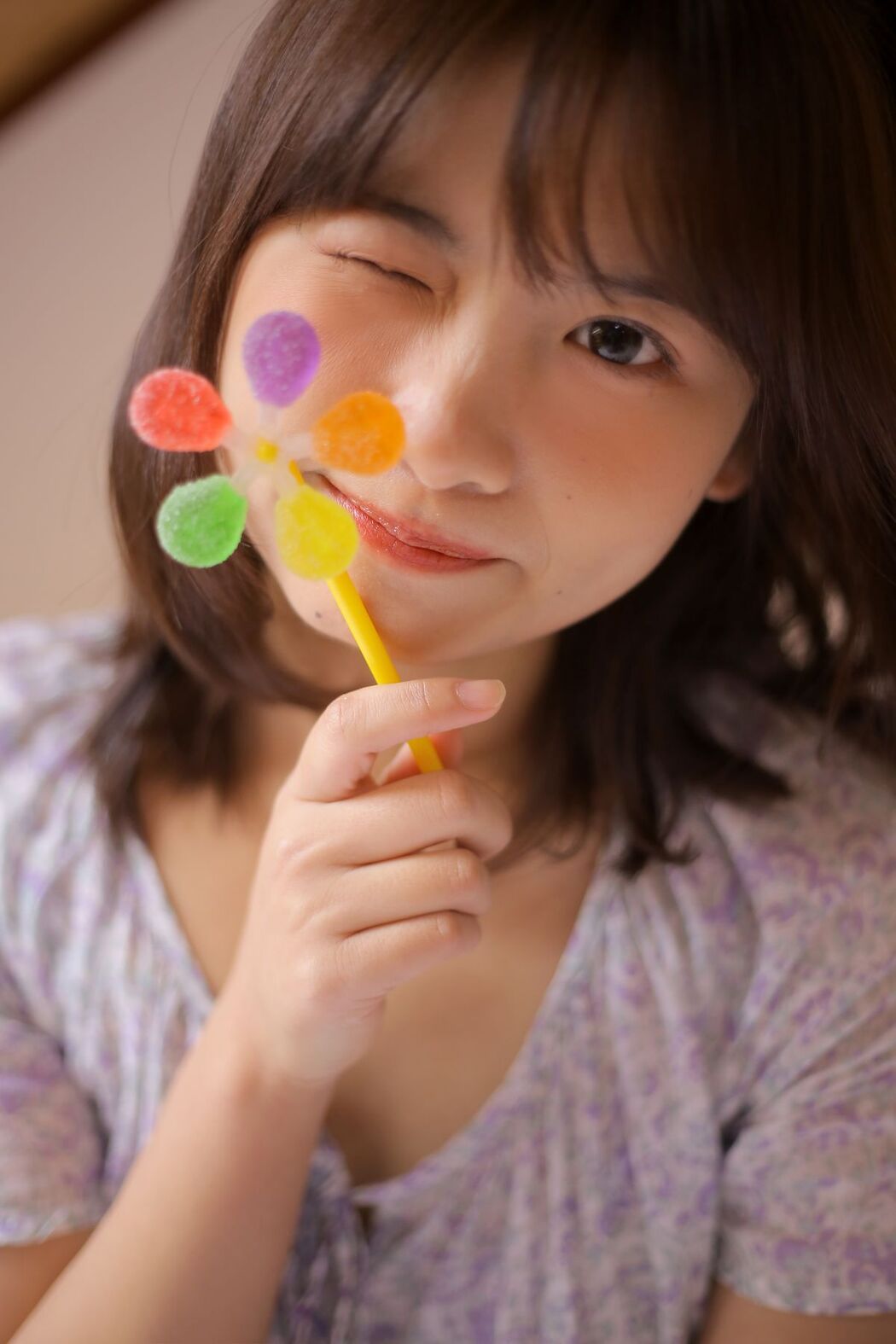 YiTuYu艺图语 Vol.2522 Xiao Chun Ye