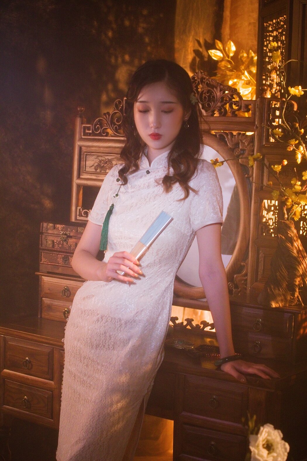 YiTuYu艺图语 Vol.2603 Jun Jun