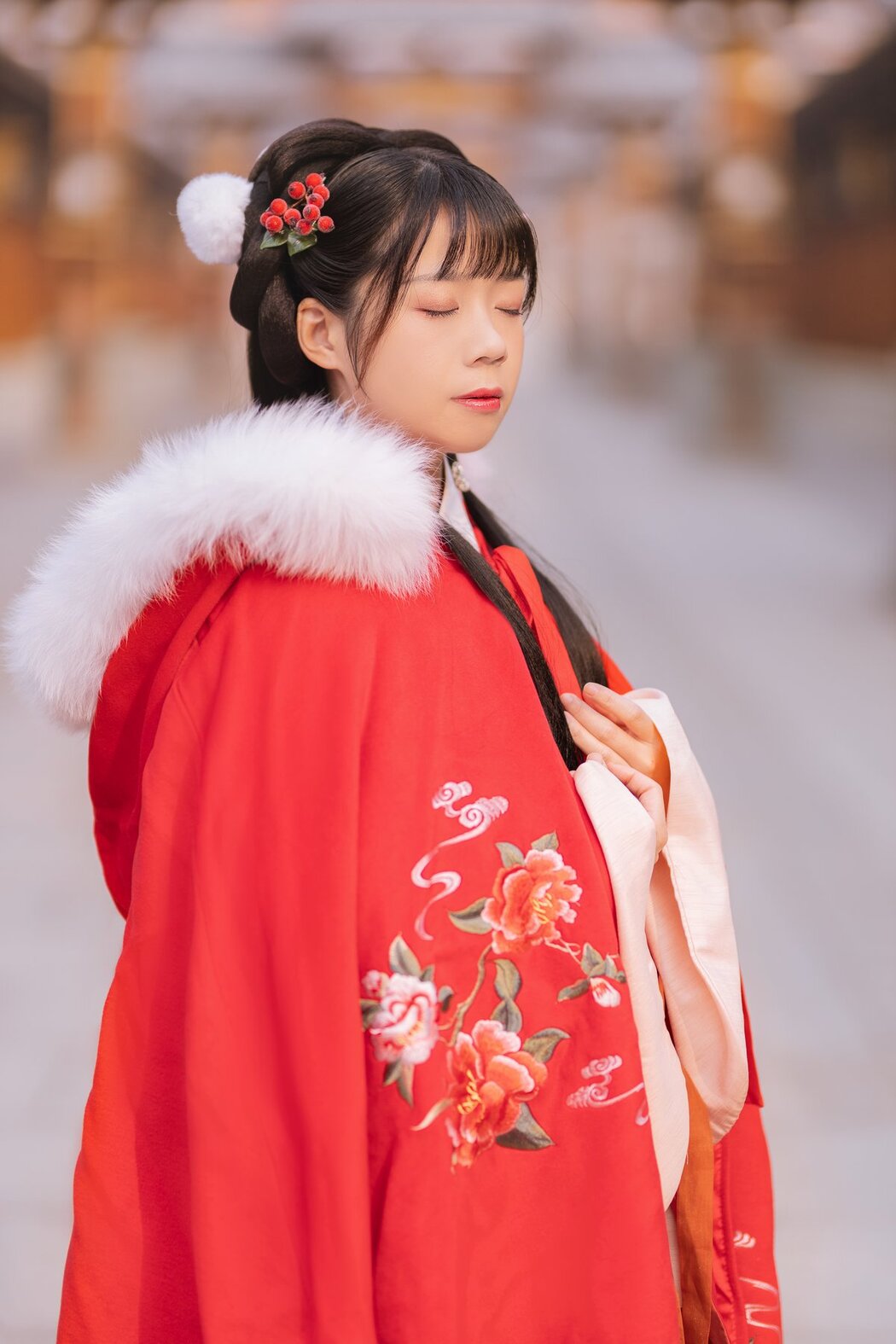 YiTuYu艺图语 Vol.2625 Suky