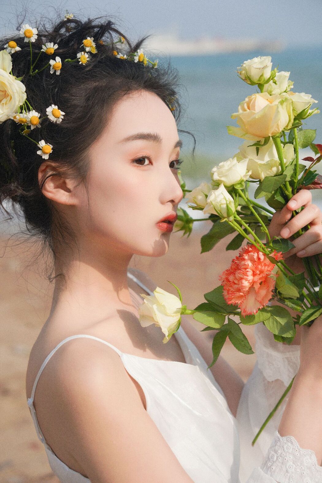 YiTuYu艺图语 Vol.2539 Xin Xin