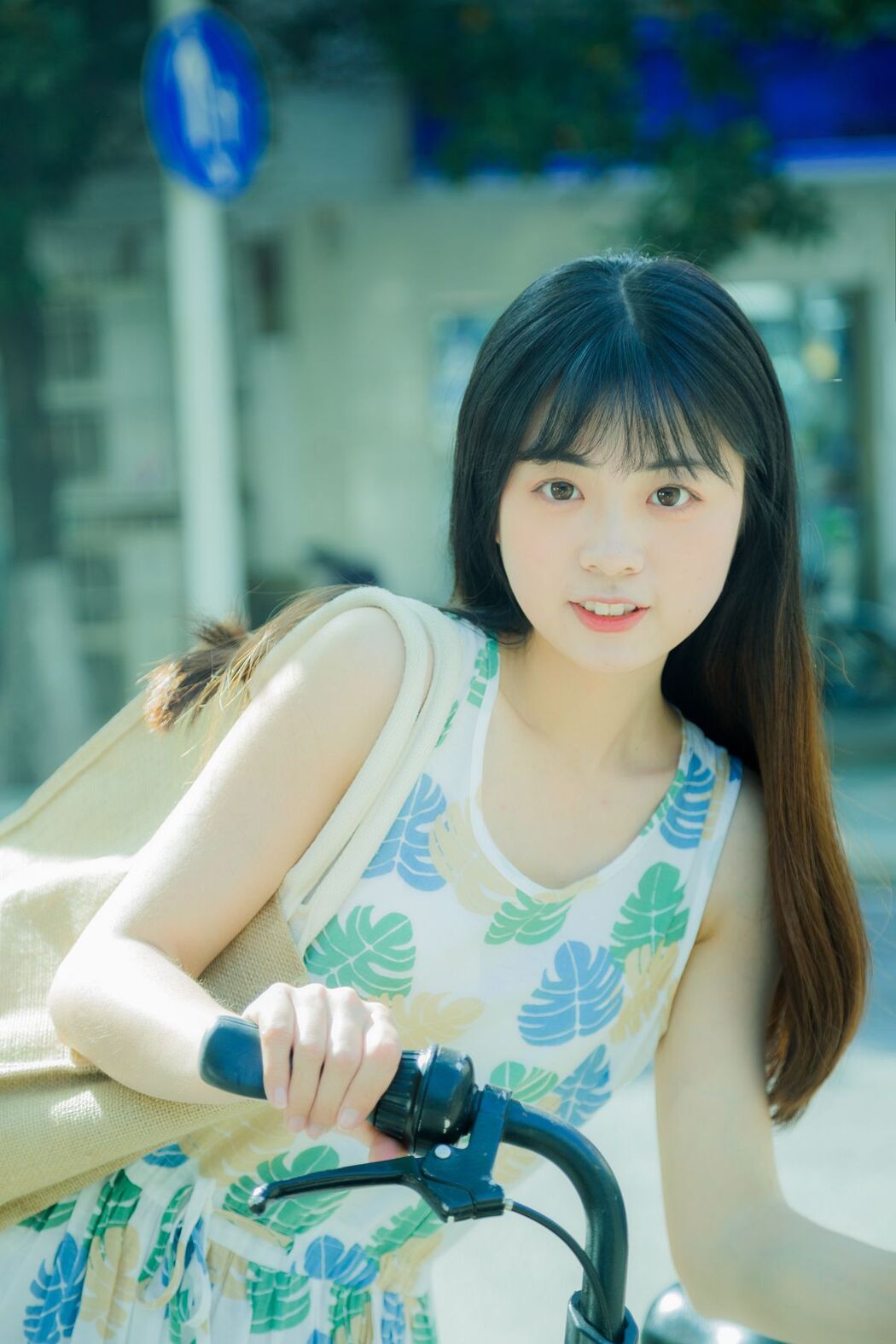 YiTuYu艺图语 Vol.2551 Ke Ai Pao Pao Ya