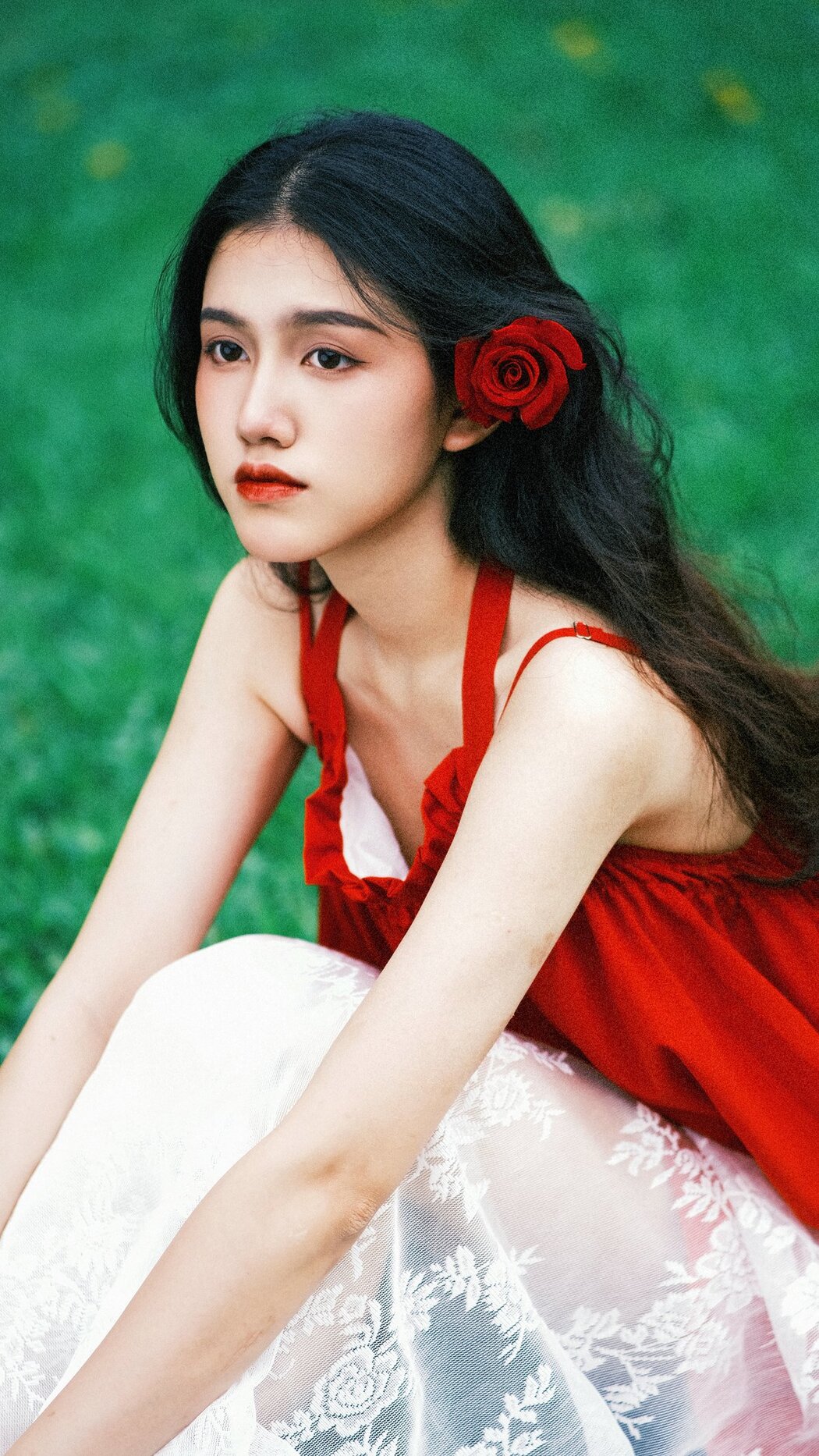 YiTuYu艺图语 Vol.2622 Yi Zhi Zhuo Zhuo