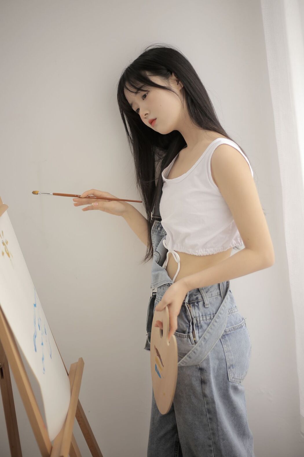 YiTuYu艺图语 Vol.2534 Zhi Chun He