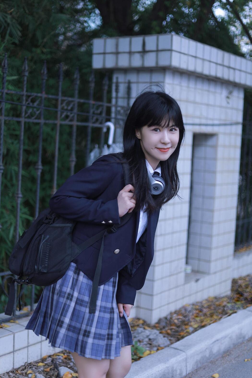 YiTuYu艺图语 Vol.2505 Hua Ze