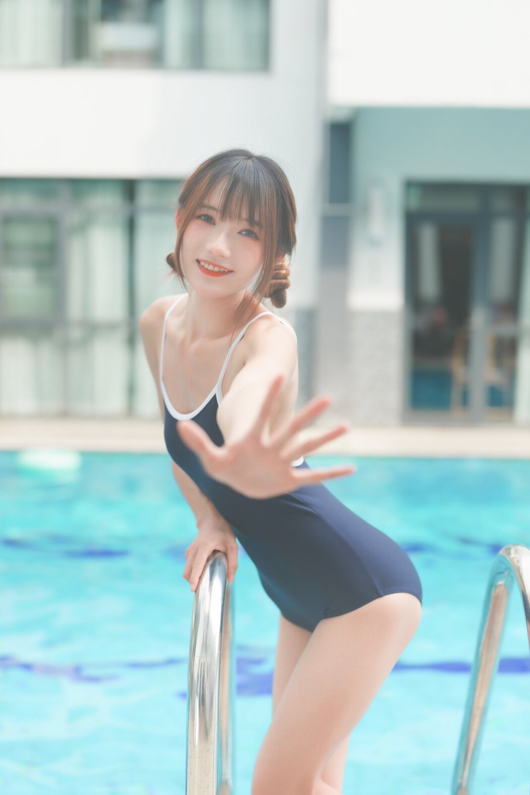 YiTuYu艺图语 Vol.2615 Tu Zi Zzz Bu Chi Hu Luo Bo