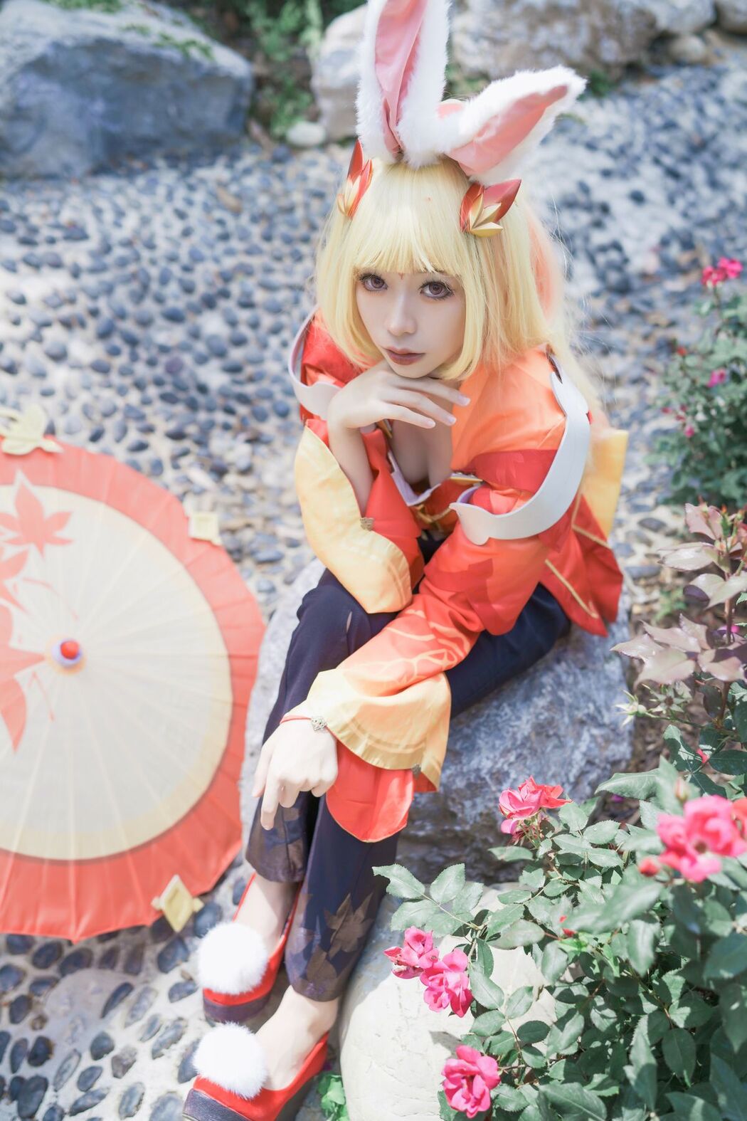 YiTuYu艺图语 Vol.2582 Yun Yi