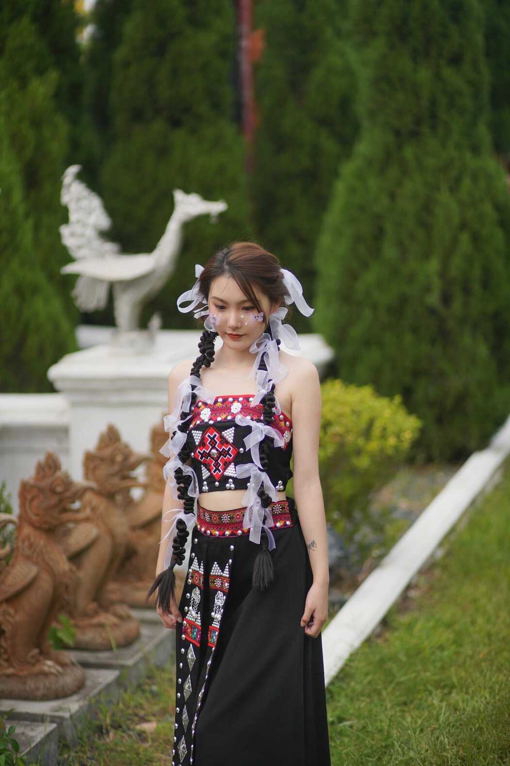 YiTuYu艺图语 Vol.2629 Niao Niao