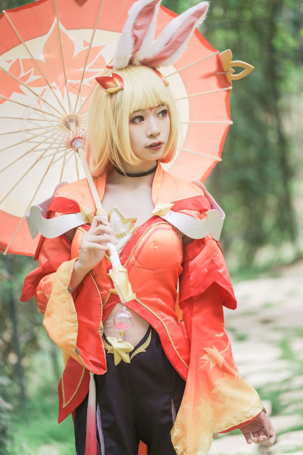 YiTuYu艺图语 Vol.2582 Yun Yi