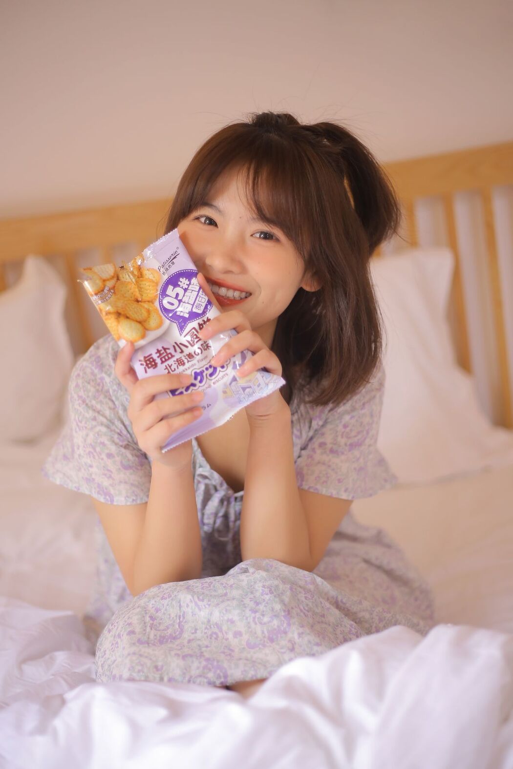 YiTuYu艺图语 Vol.2522 Xiao Chun Ye