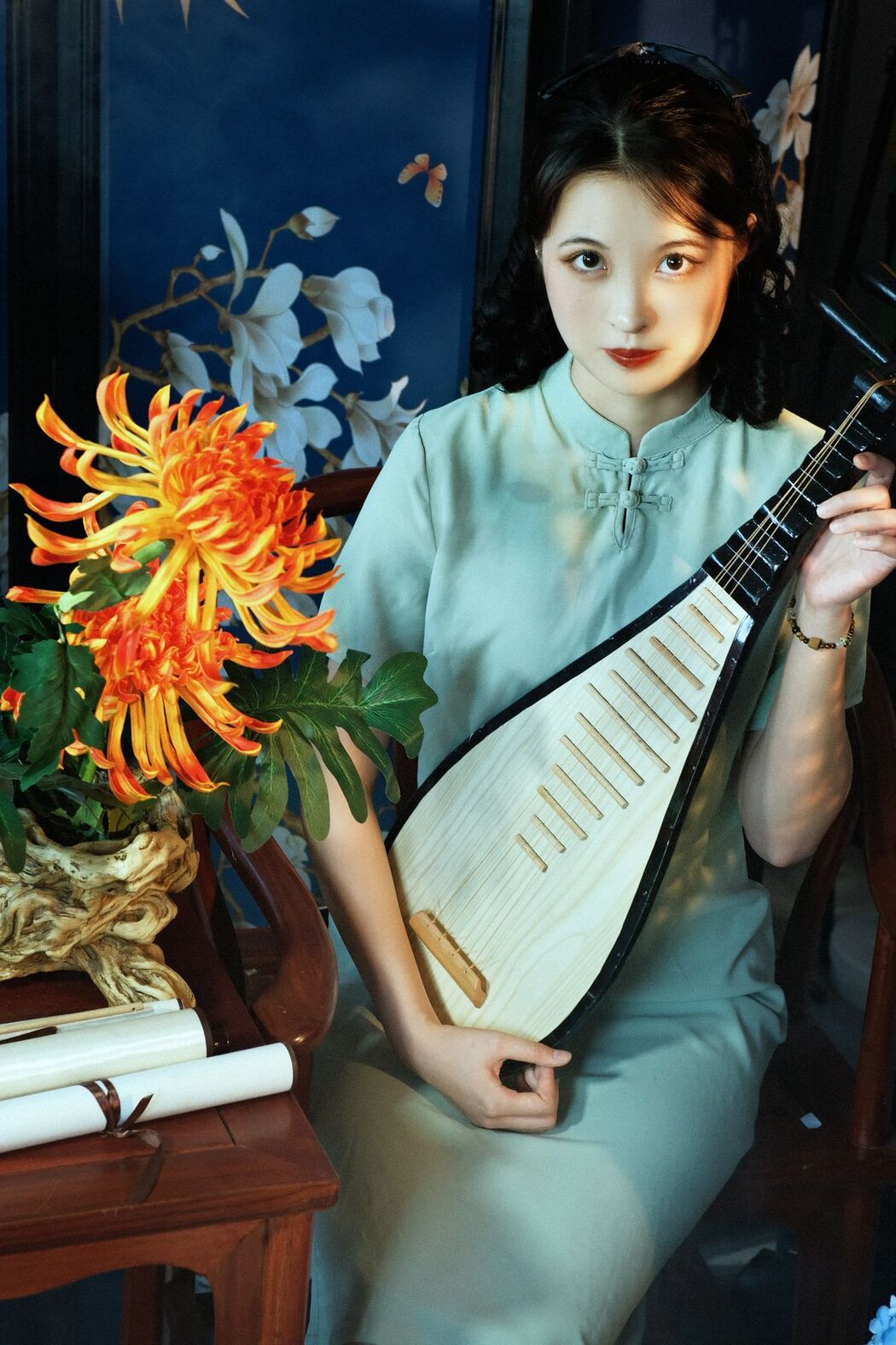 YiTuYu艺图语 Vol.2527 Bonnenult