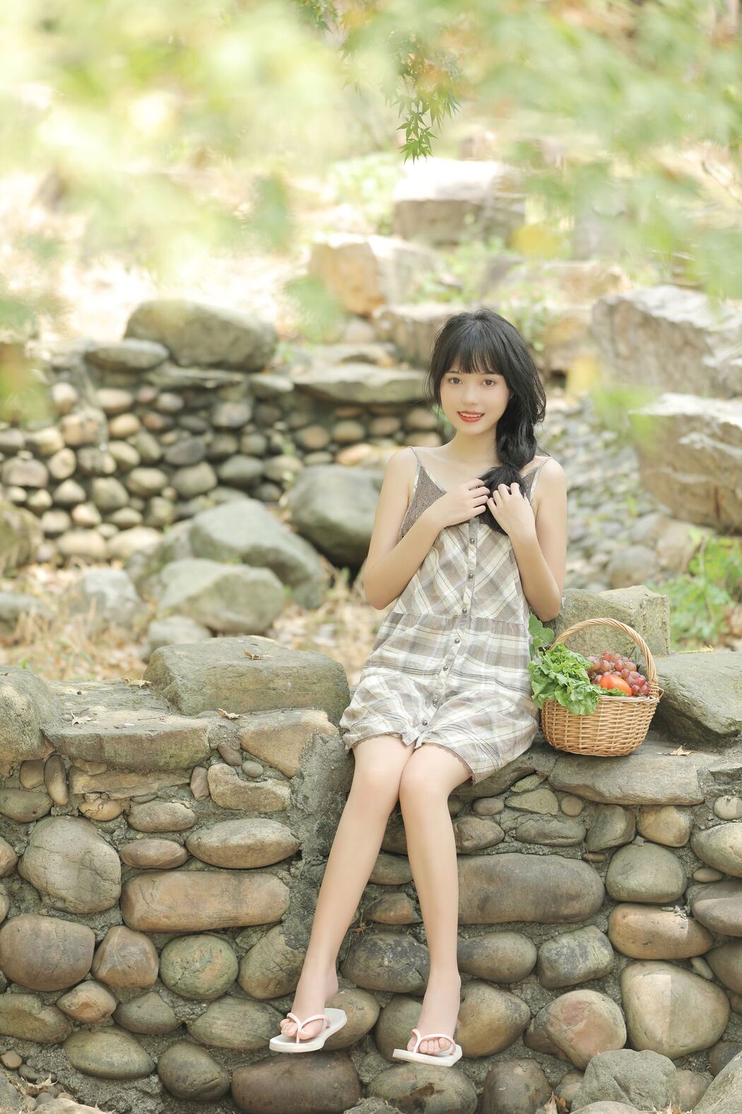 YiTuYu艺图语 Vol.2552 Xiao Wei Ren Er