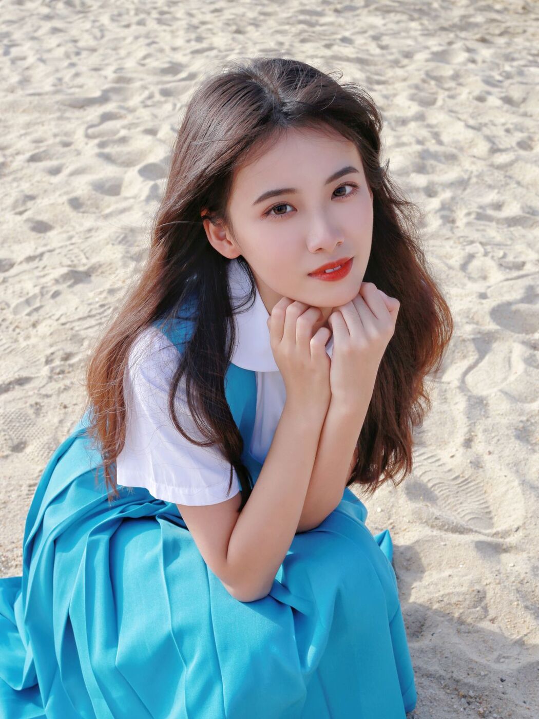 YiTuYu艺图语 Vol.2586 Xiao Yu Bu Shi Yu