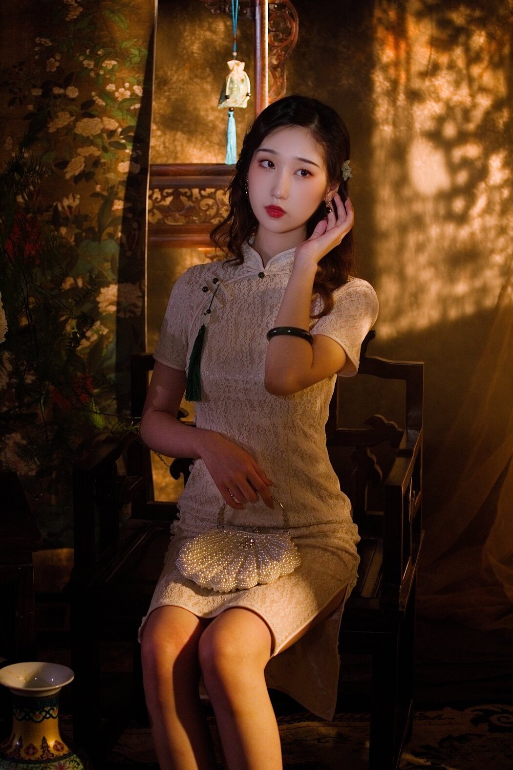 YiTuYu艺图语 Vol.2603 Jun Jun