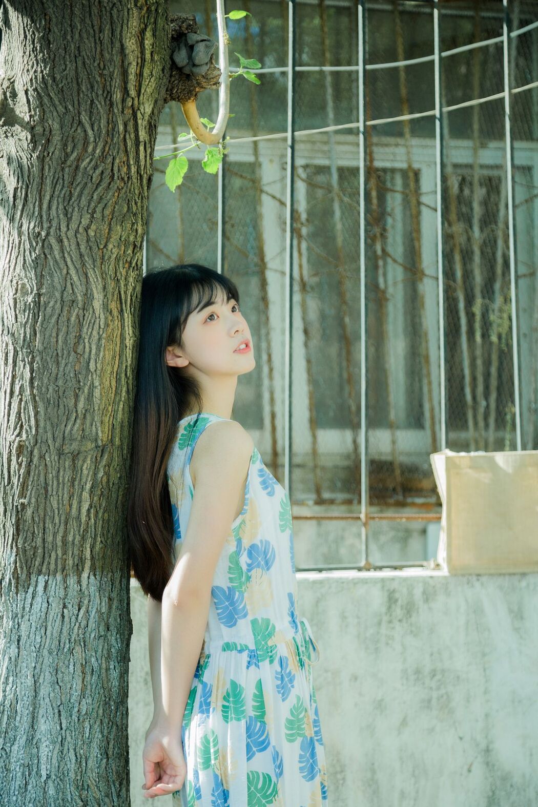 YiTuYu艺图语 Vol.2551 Ke Ai Pao Pao Ya
