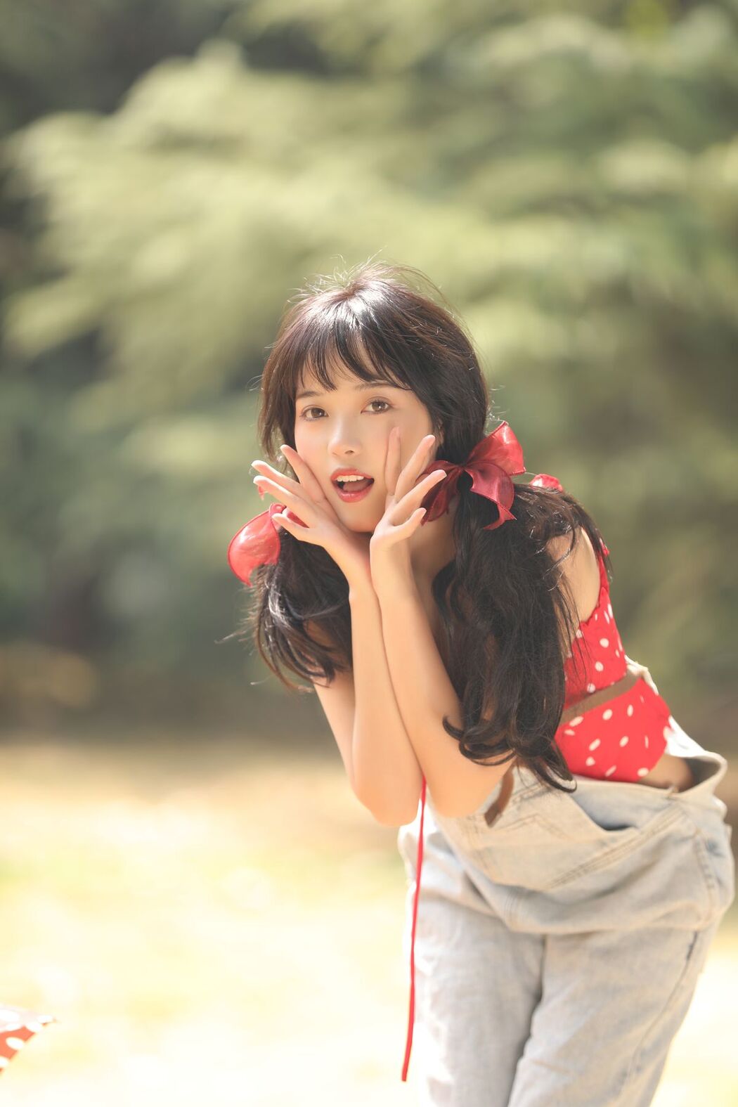 YiTuYu艺图语 Vol.2519 Xiao Wei Ren Er