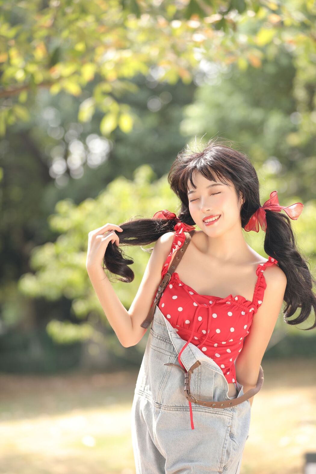 YiTuYu艺图语 Vol.2519 Xiao Wei Ren Er