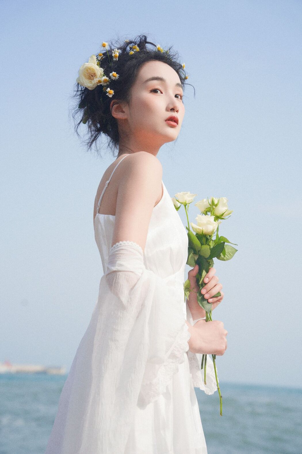 YiTuYu艺图语 Vol.2539 Xin Xin
