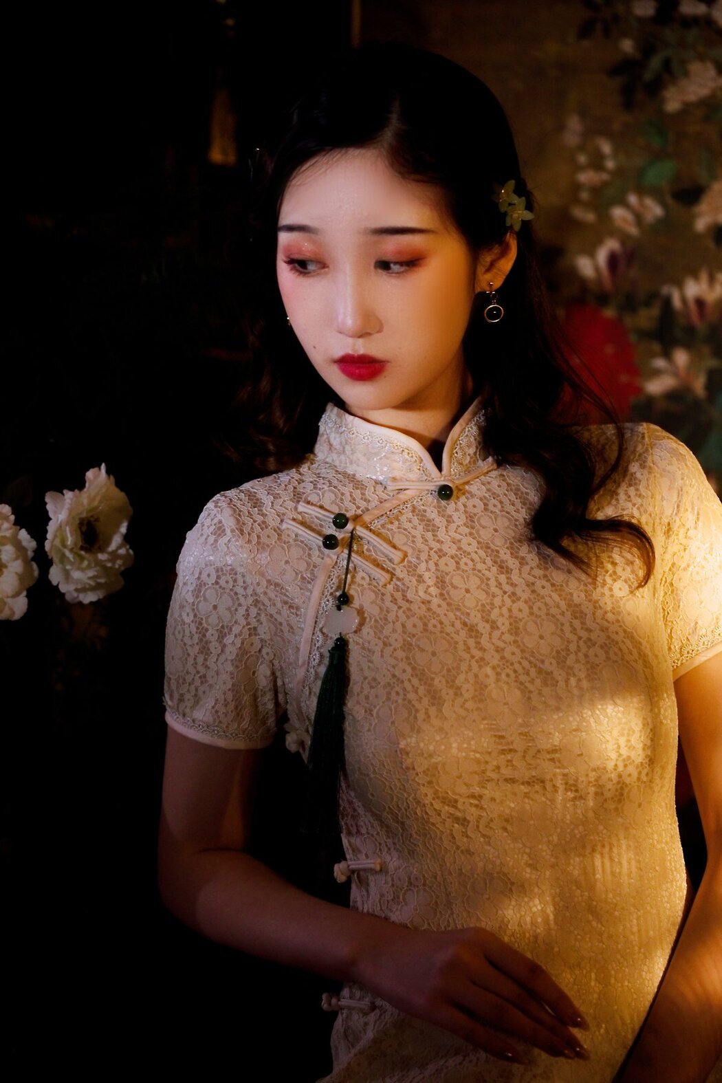 YiTuYu艺图语 Vol.2603 Jun Jun