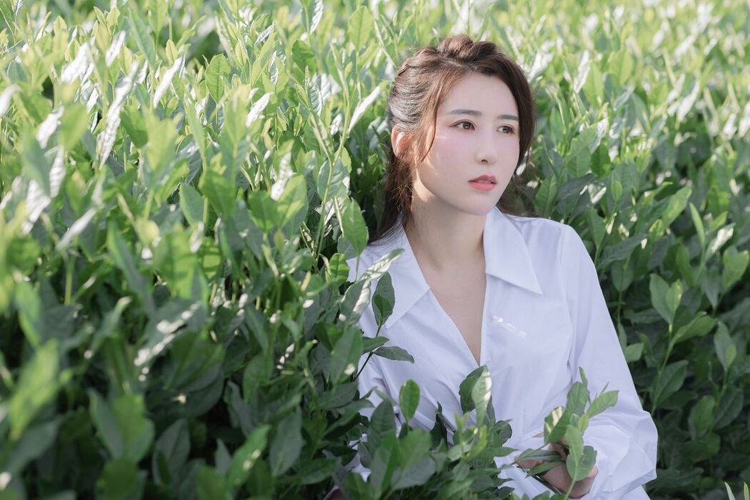 YiTuYu艺图语 Vol.2561 Xiao Mei