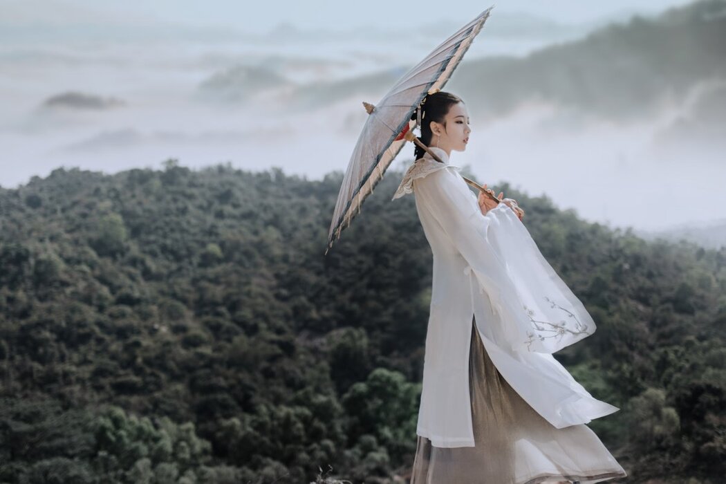 YiTuYu艺图语 Vol.260 Zi Yu