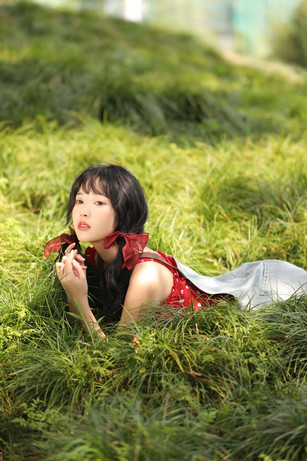 YiTuYu艺图语 Vol.2519 Xiao Wei Ren Er