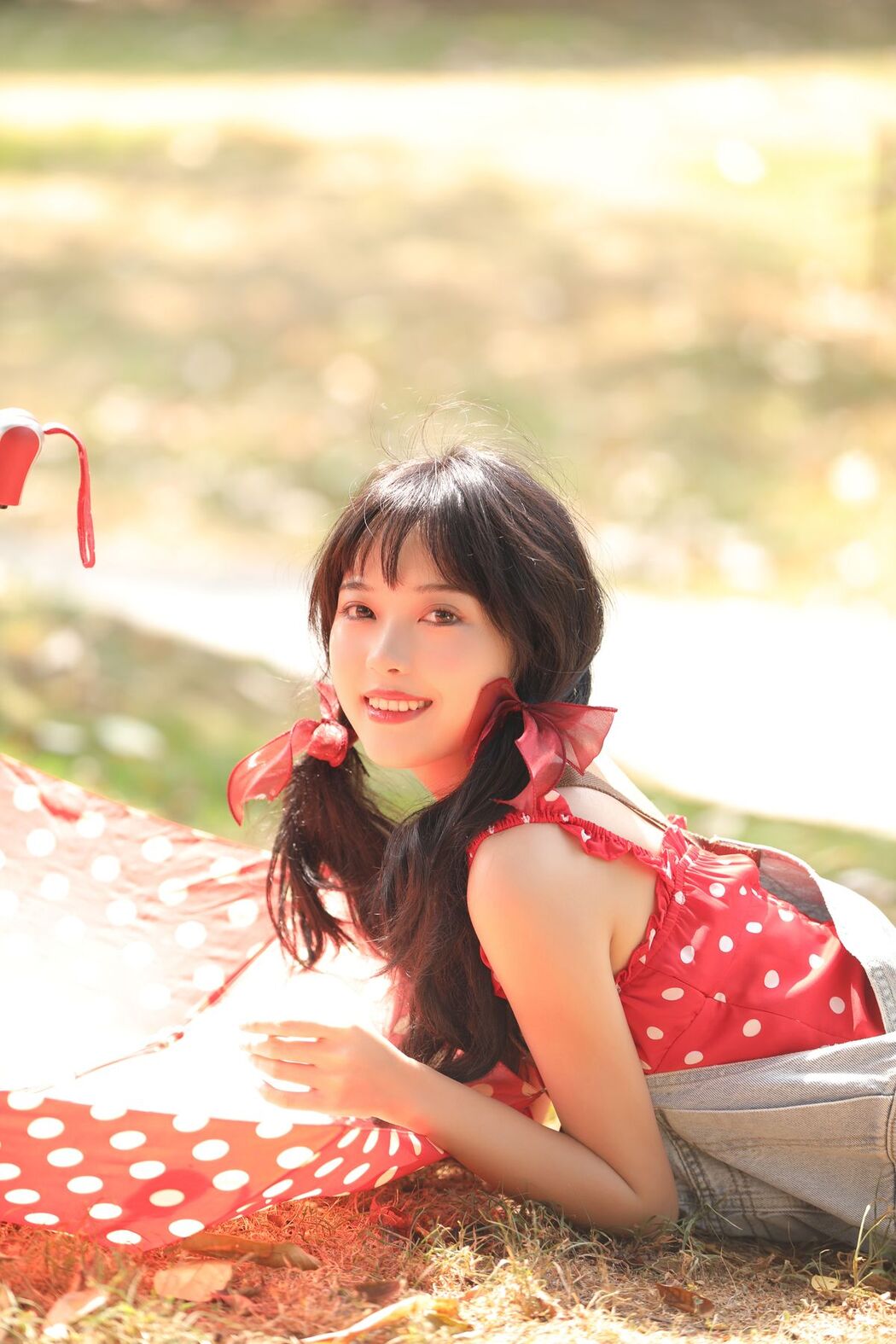 YiTuYu艺图语 Vol.2519 Xiao Wei Ren Er