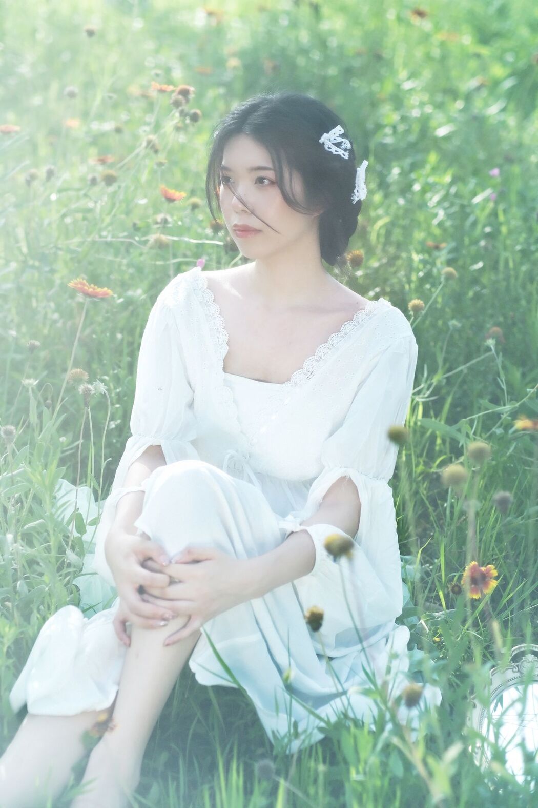 YiTuYu艺图语 Vol.2517 Louisa