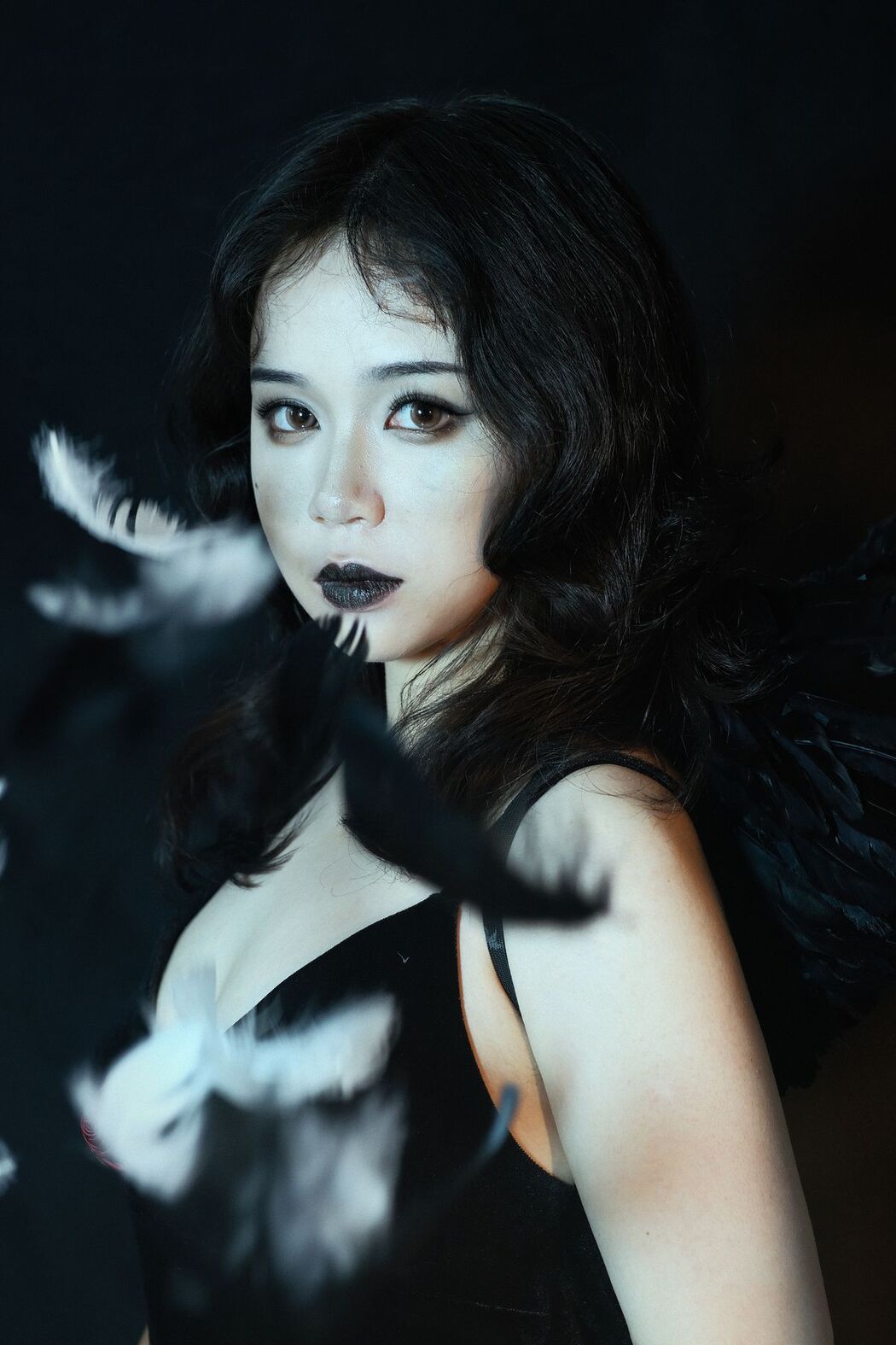 YiTuYu艺图语 Vol.2532 Yi Zhi Gao Gao
