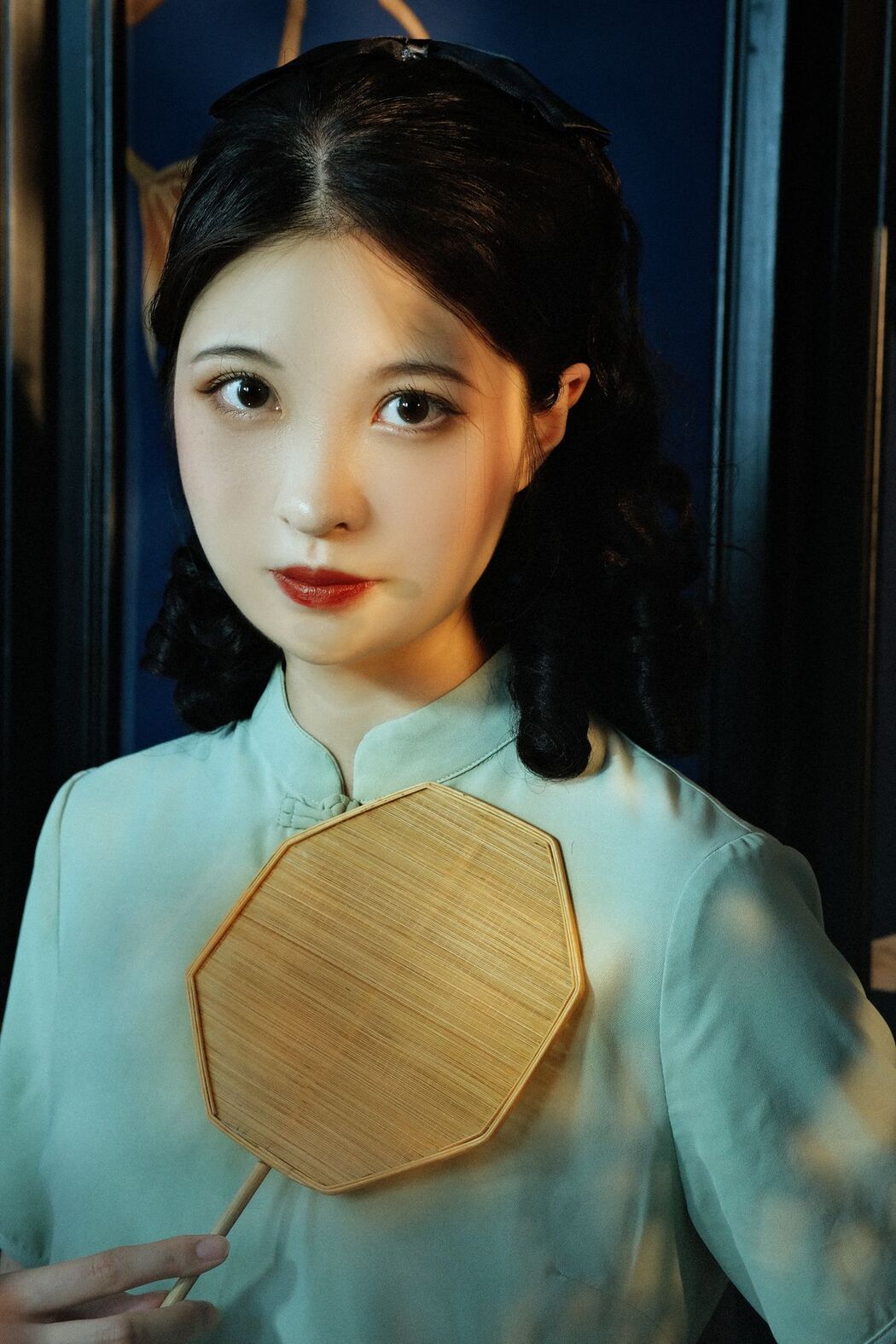 YiTuYu艺图语 Vol.2527 Bonnenult