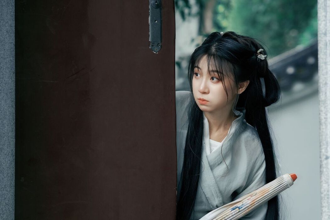 YiTuYu艺图语 Vol.2557 A Jiao
