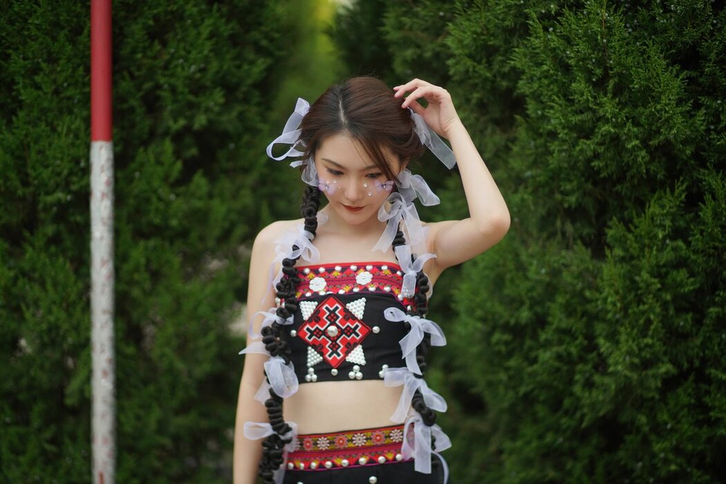 YiTuYu艺图语 Vol.2629 Niao Niao