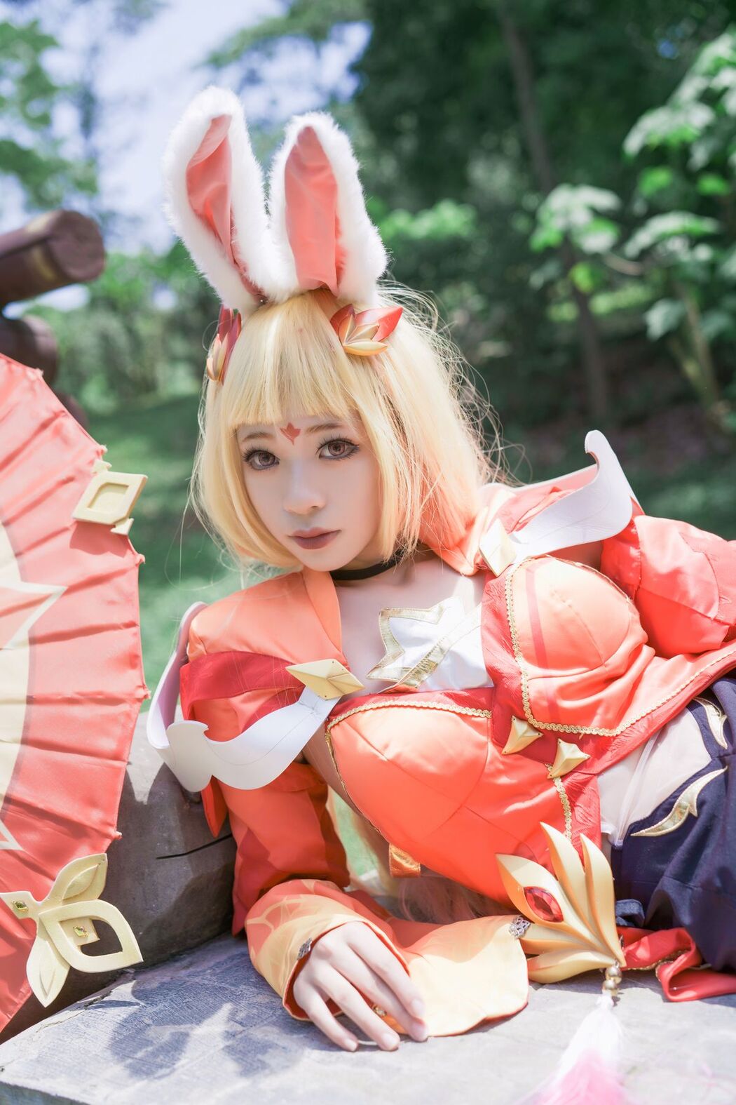 YiTuYu艺图语 Vol.2582 Yun Yi