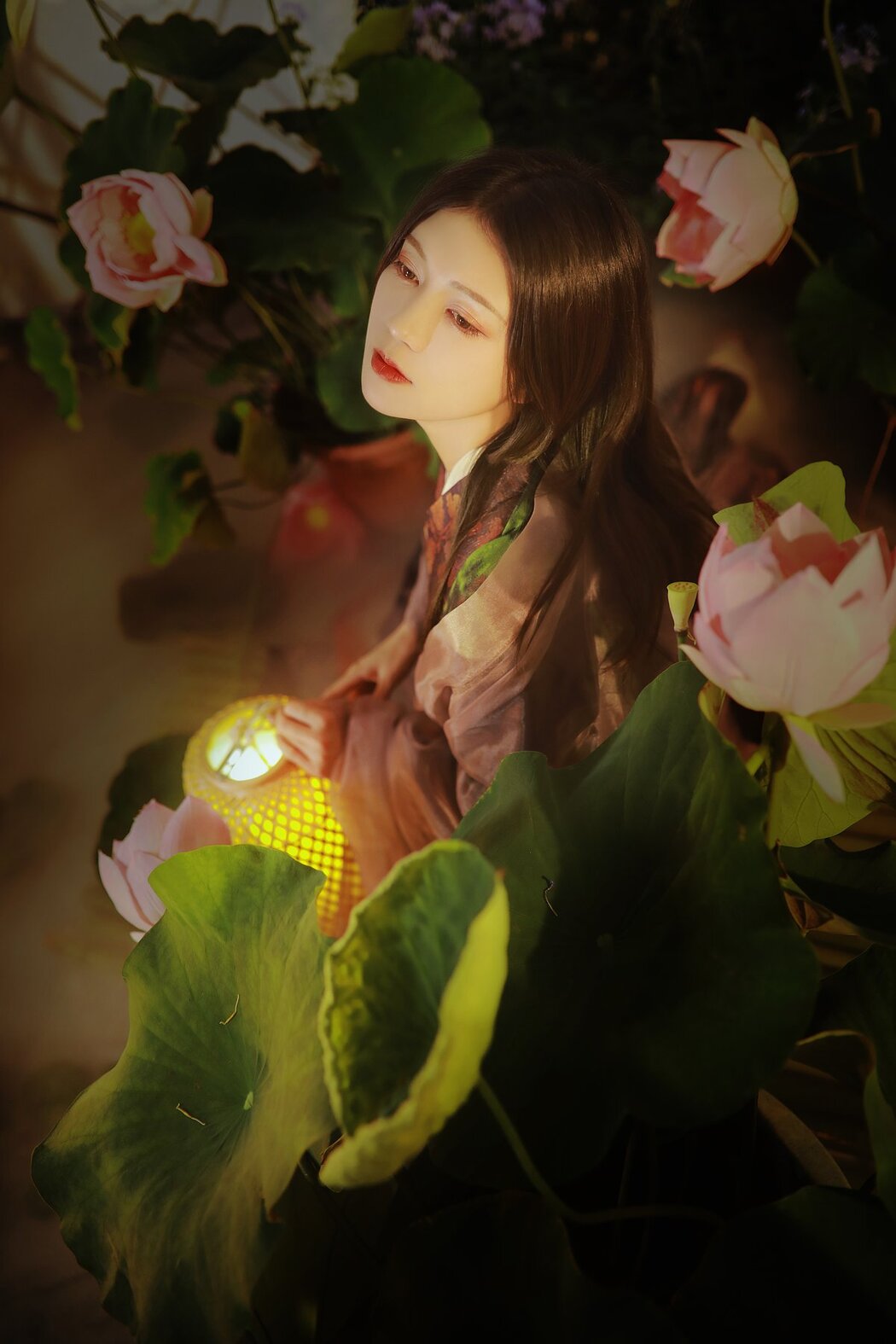YiTuYu艺图语 Vol.2623 Wu Sui