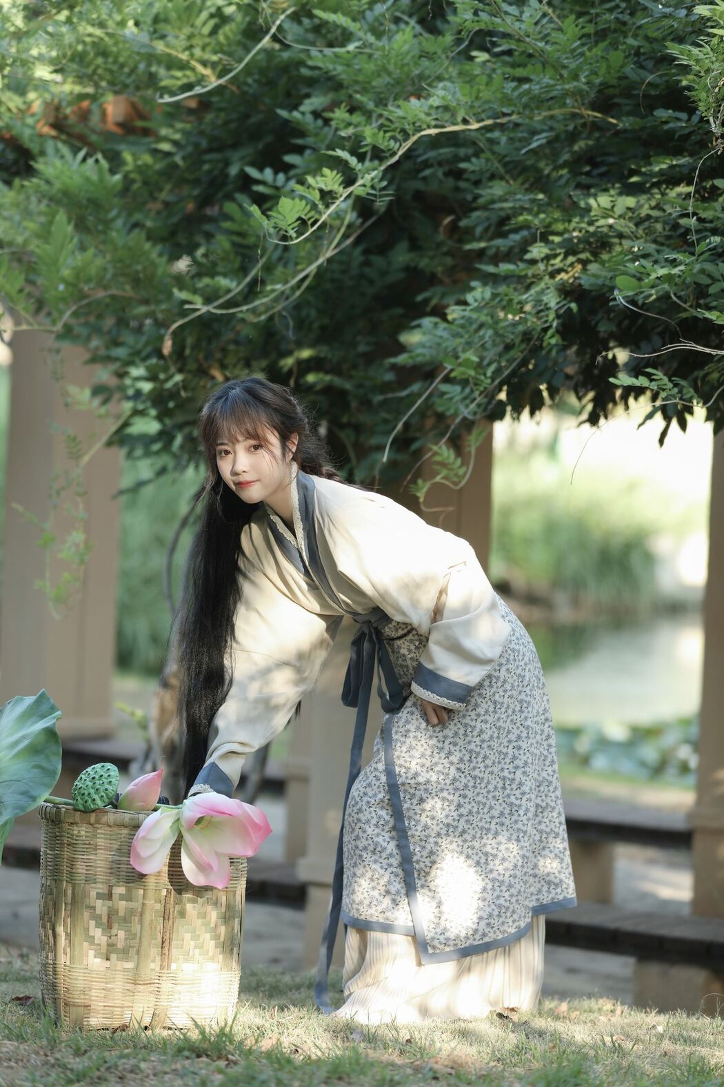 YiTuYu艺图语 Vol.2580 Xiao Wei Ren Er